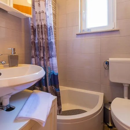 Apartment Royal Dujak