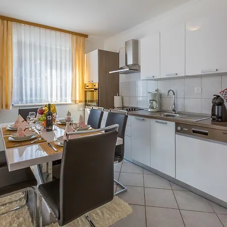 Apartment Royal Dujak